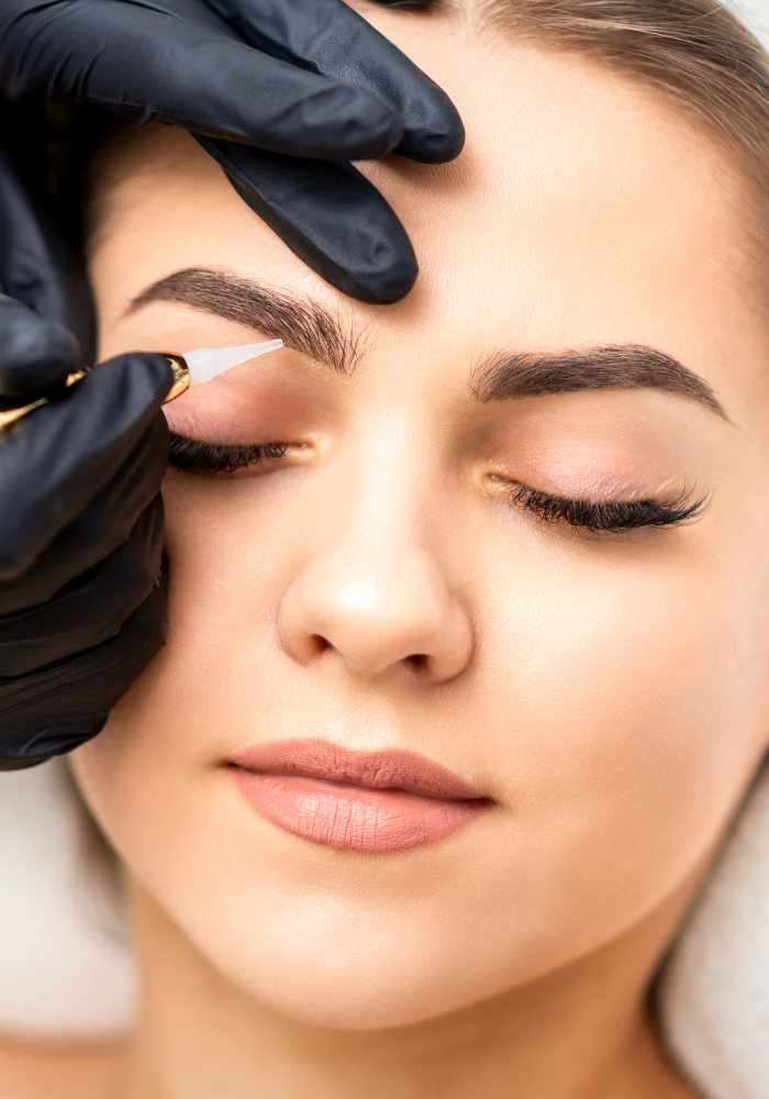 Permanent Makeup by Eden Roses Unisex Salon Bangalore