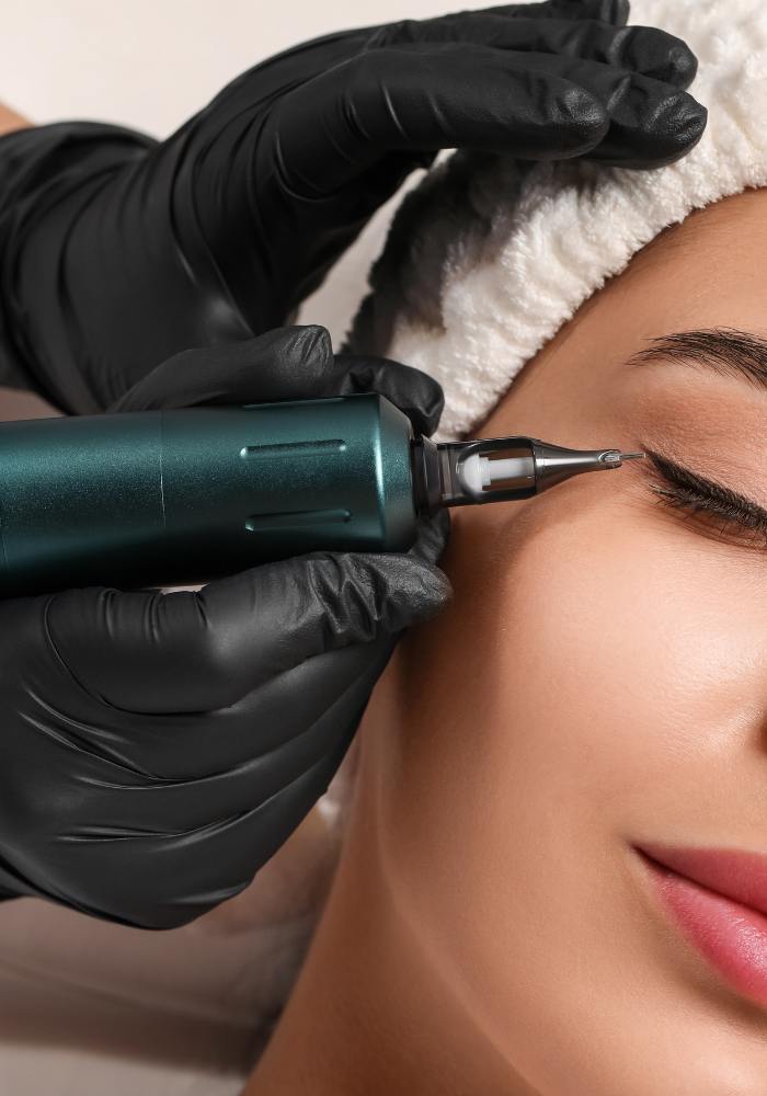 Permanent Makeup by Eden Roses Unisex Salon Bangalore